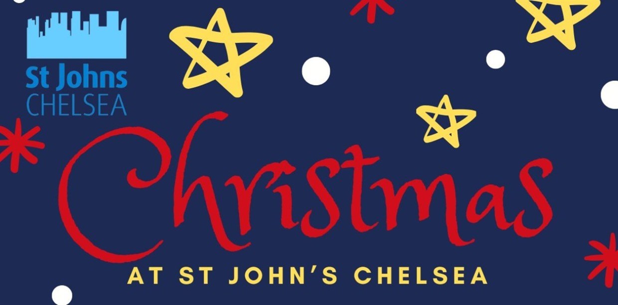 Christmas at St John's