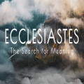 Ecclesiastes 3